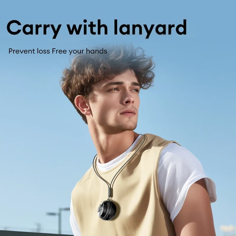 Language Barrier Earbuds