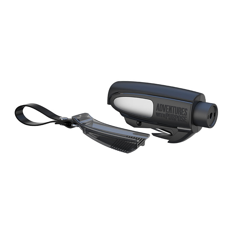 Car Safety Rescue Tool