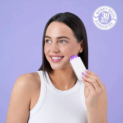 SILK SMOOTH™ - Laser Hair Remover (90% OFF TODAY ONLY!)