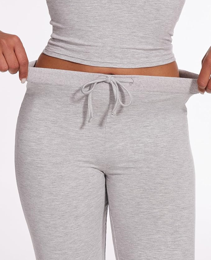 LuxeFit Two-Piece Set