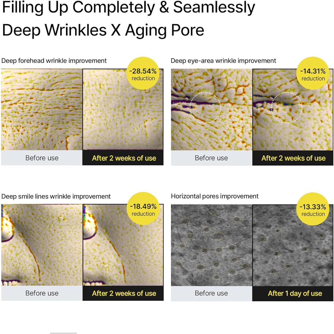 FirmShot Retinal Booster