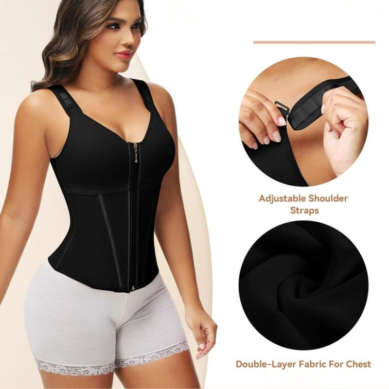 SculptFit™ Waist Trainer