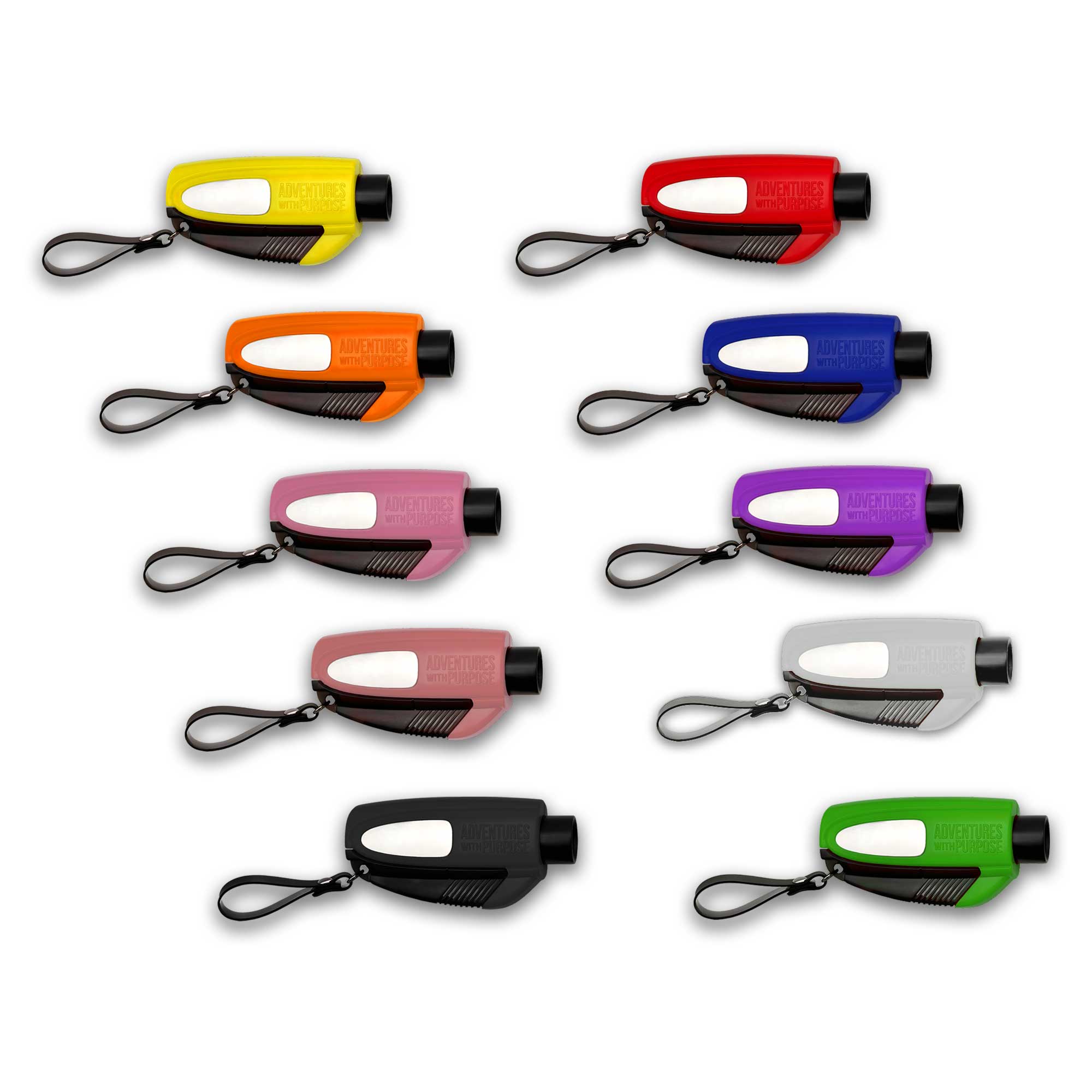 Car Safety Rescue Tool