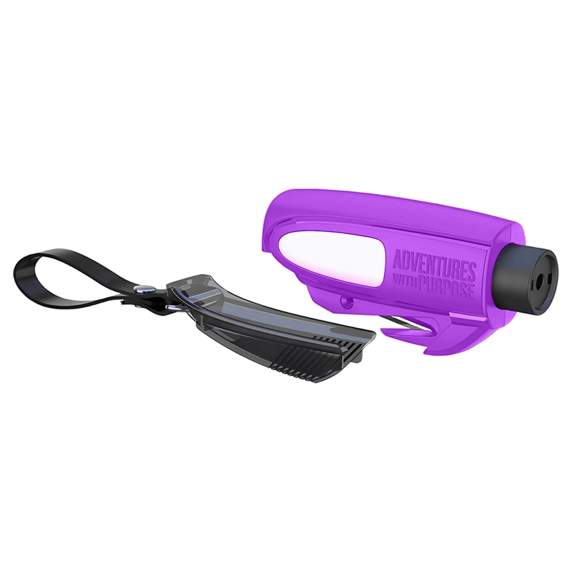 Car Safety Rescue Tool