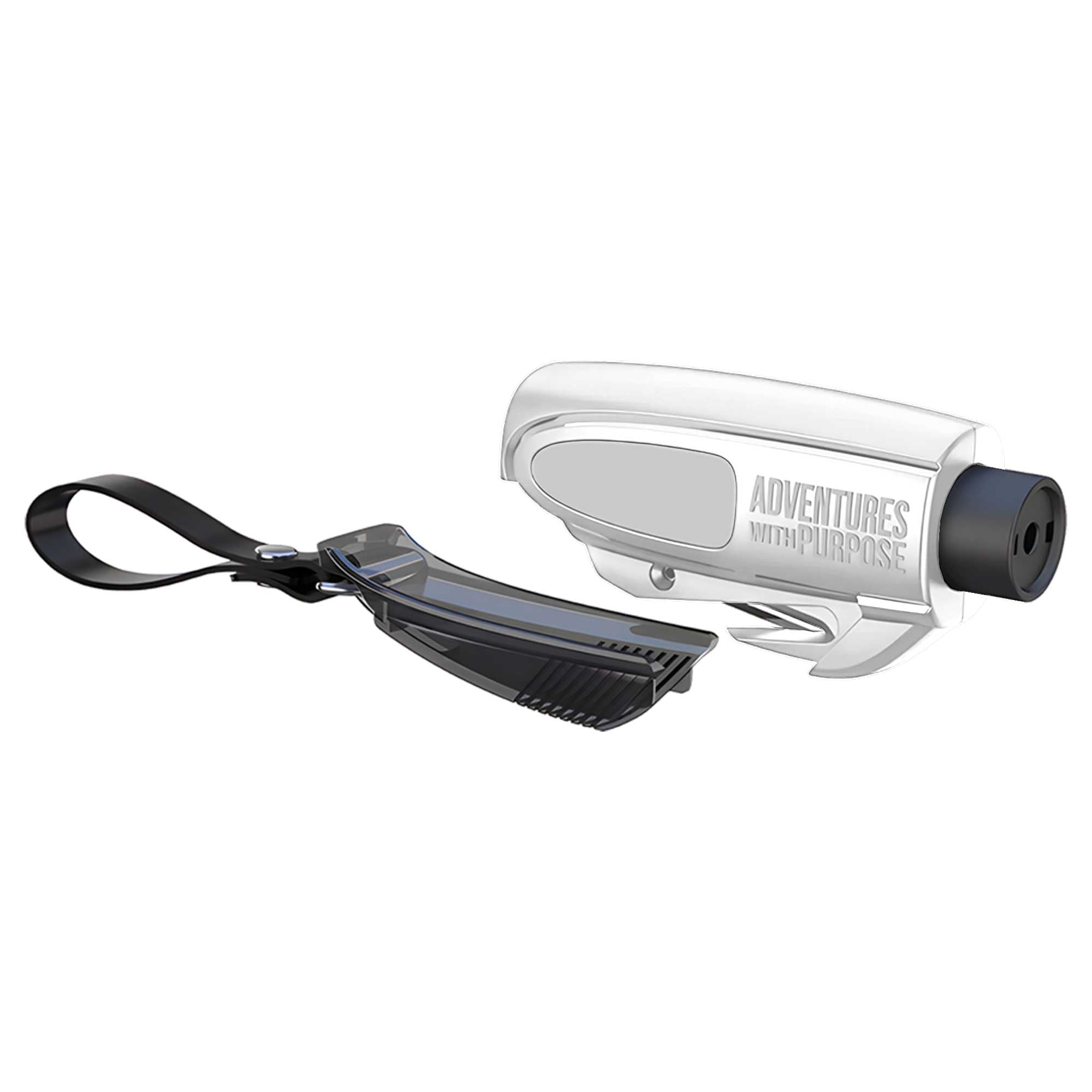 Car Safety Rescue Tool