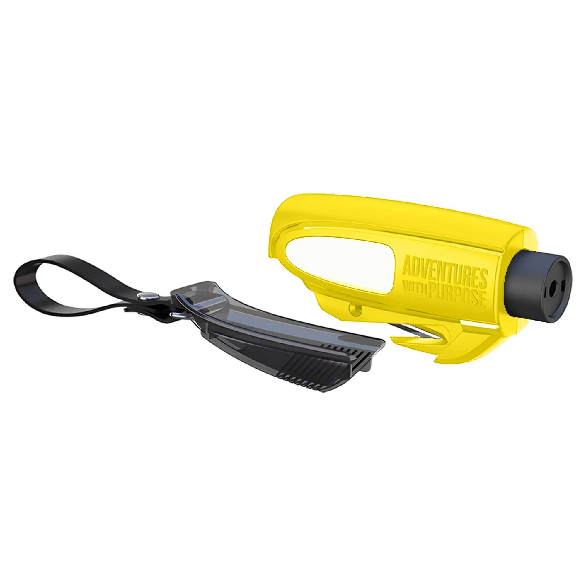 Car Safety Rescue Tool