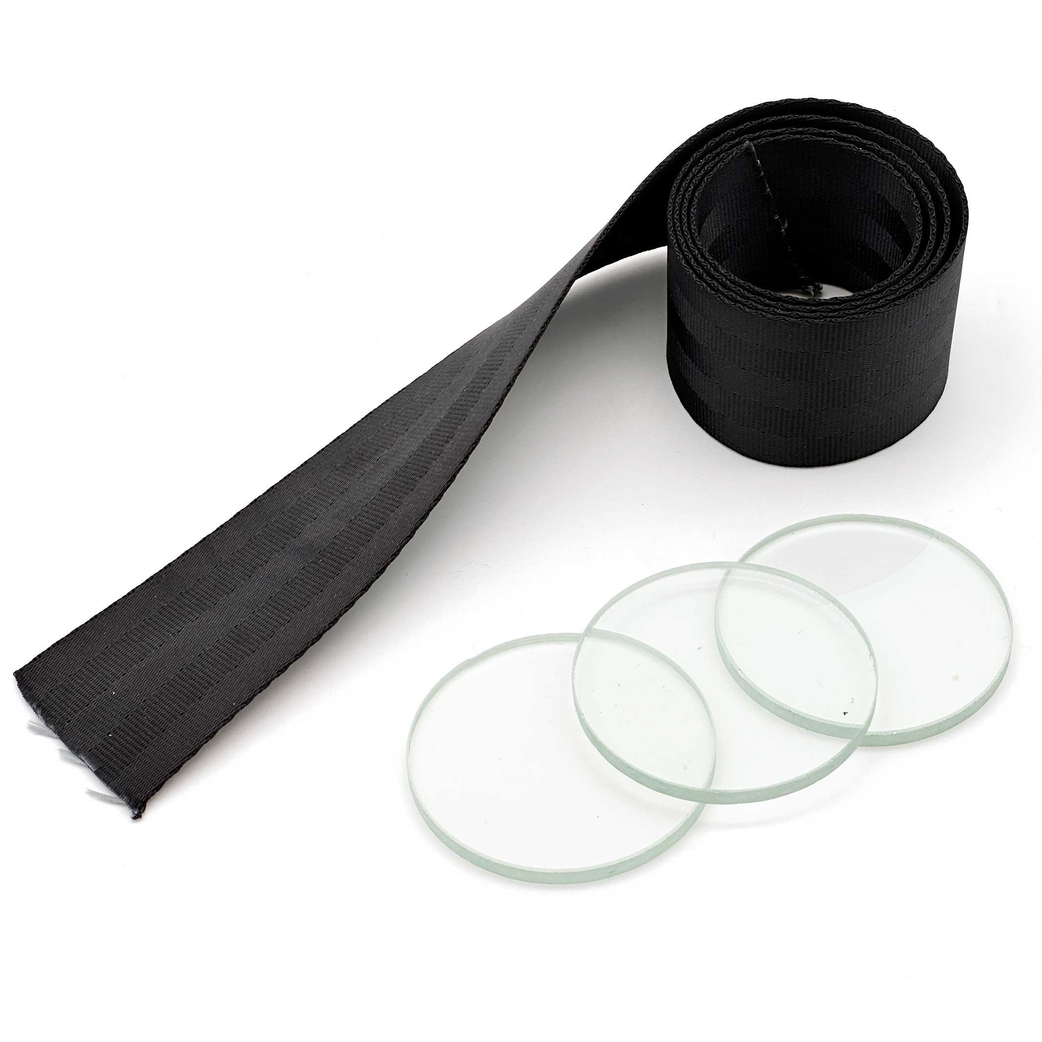 Car Safety Rescue Tool