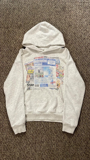 Redemption Hoodie