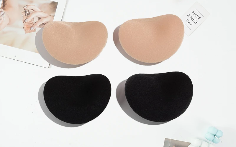 FLAWLESS™ - Self-Adhesive Bra Pads (60% OFF TODAY ONLY!)