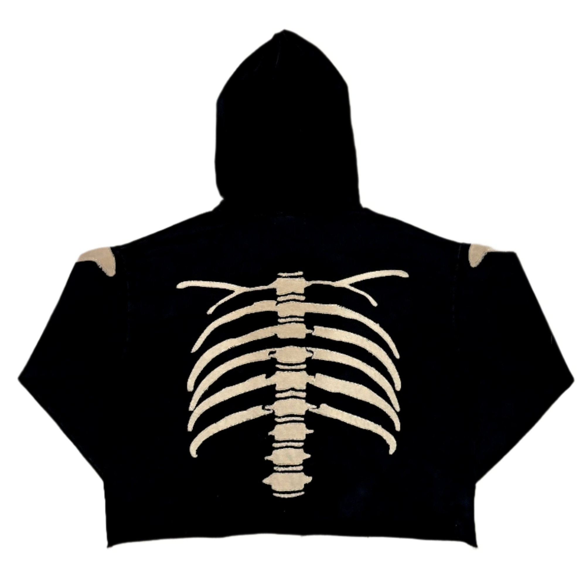 Exoskeleton™ Hoodie