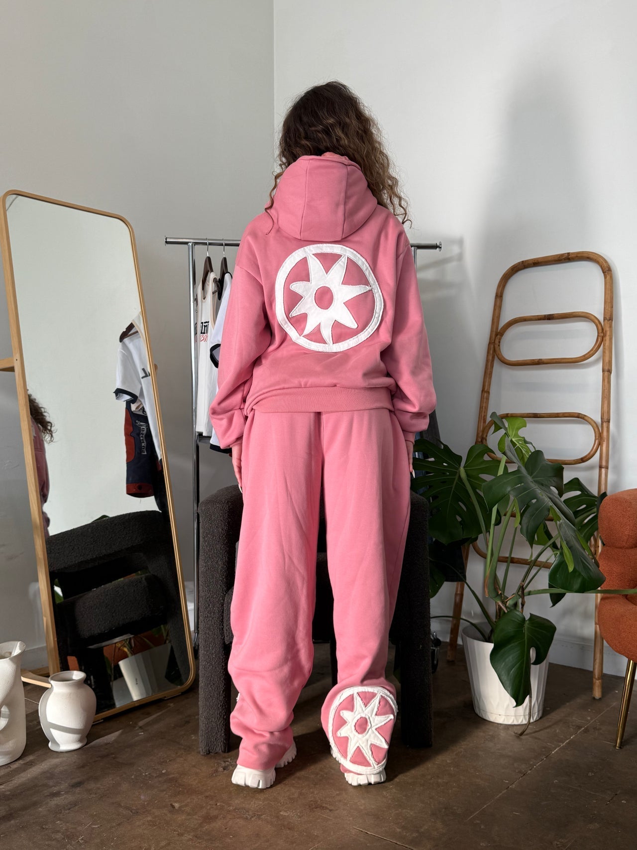 BSLM™ Urban Denim Joggers