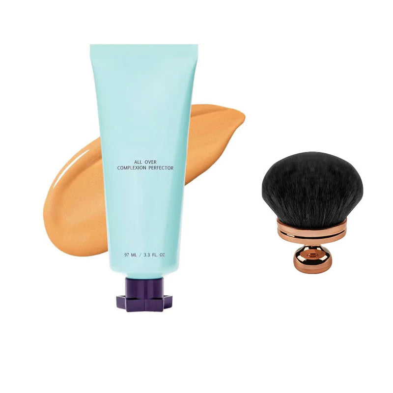 🎁Last Day-Buy 1 Get 1 Free!✨Moisturizing Concealer Waterproof Cream For Women