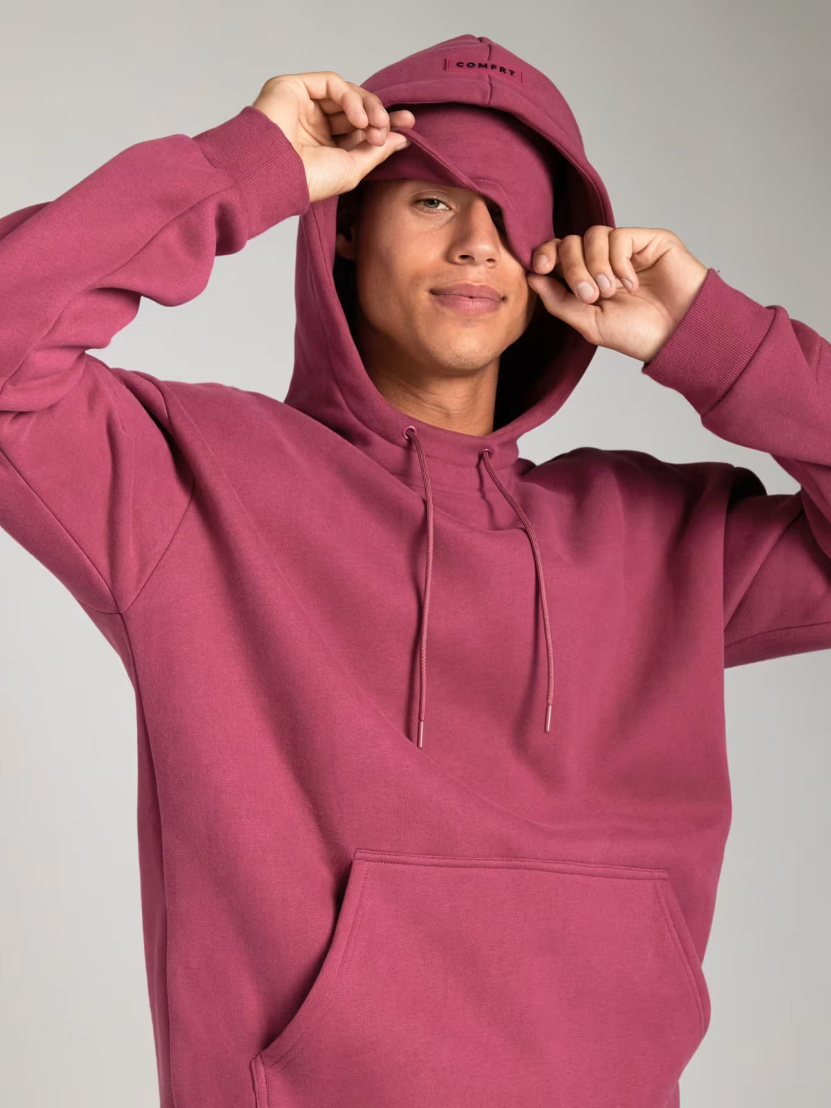 Valerina Travel Hoodie