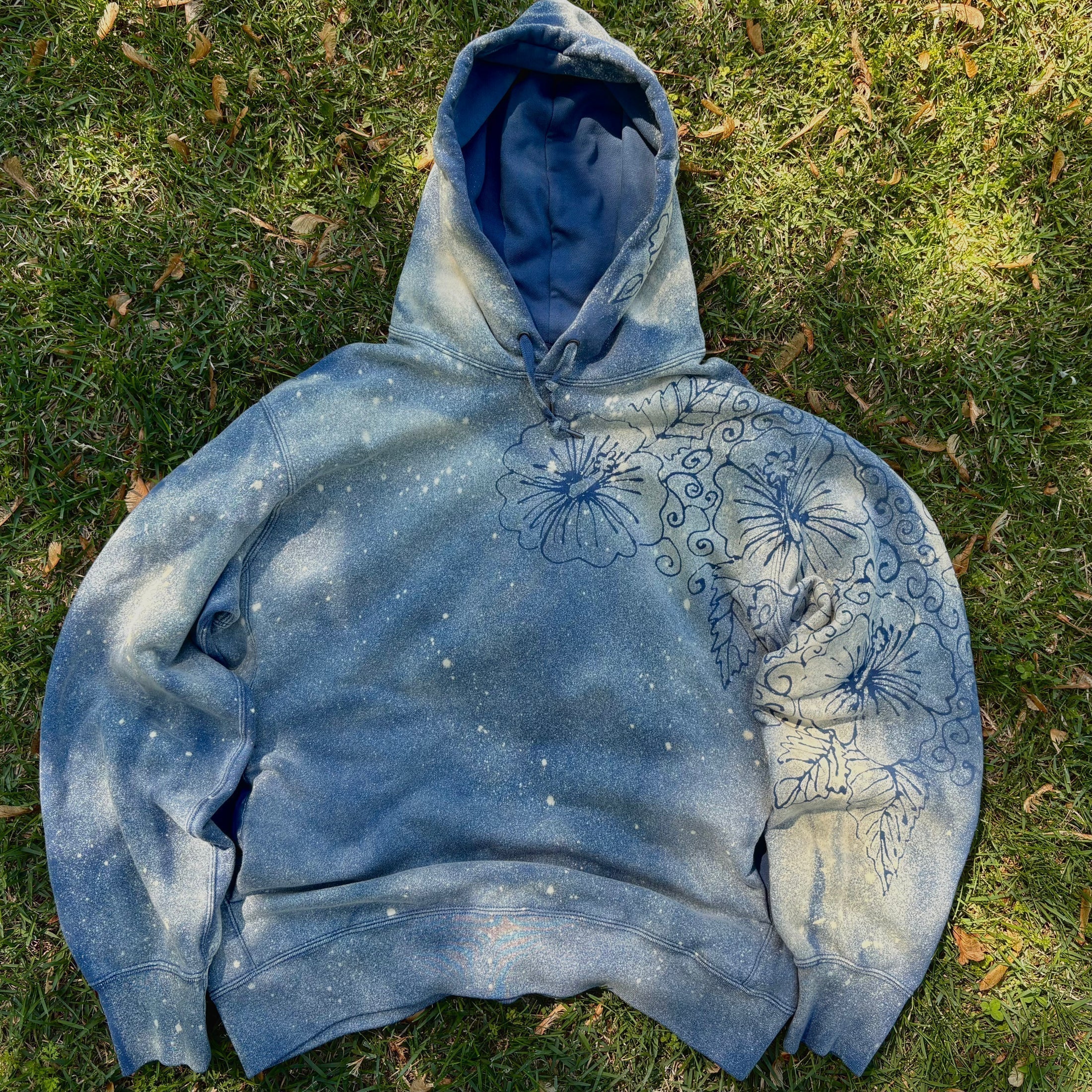 Breezy Comfort Pullover