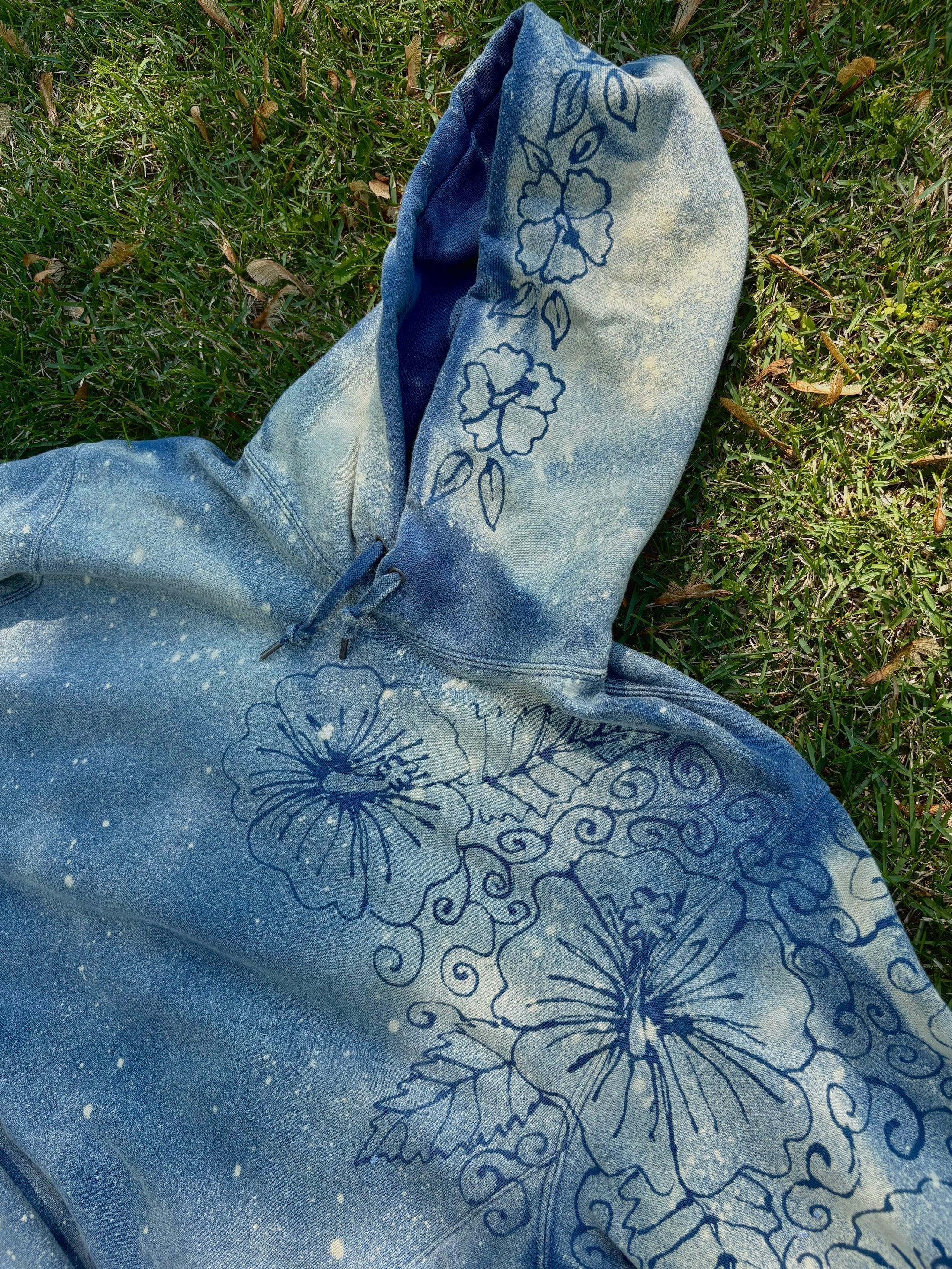 Breezy Comfort Pullover