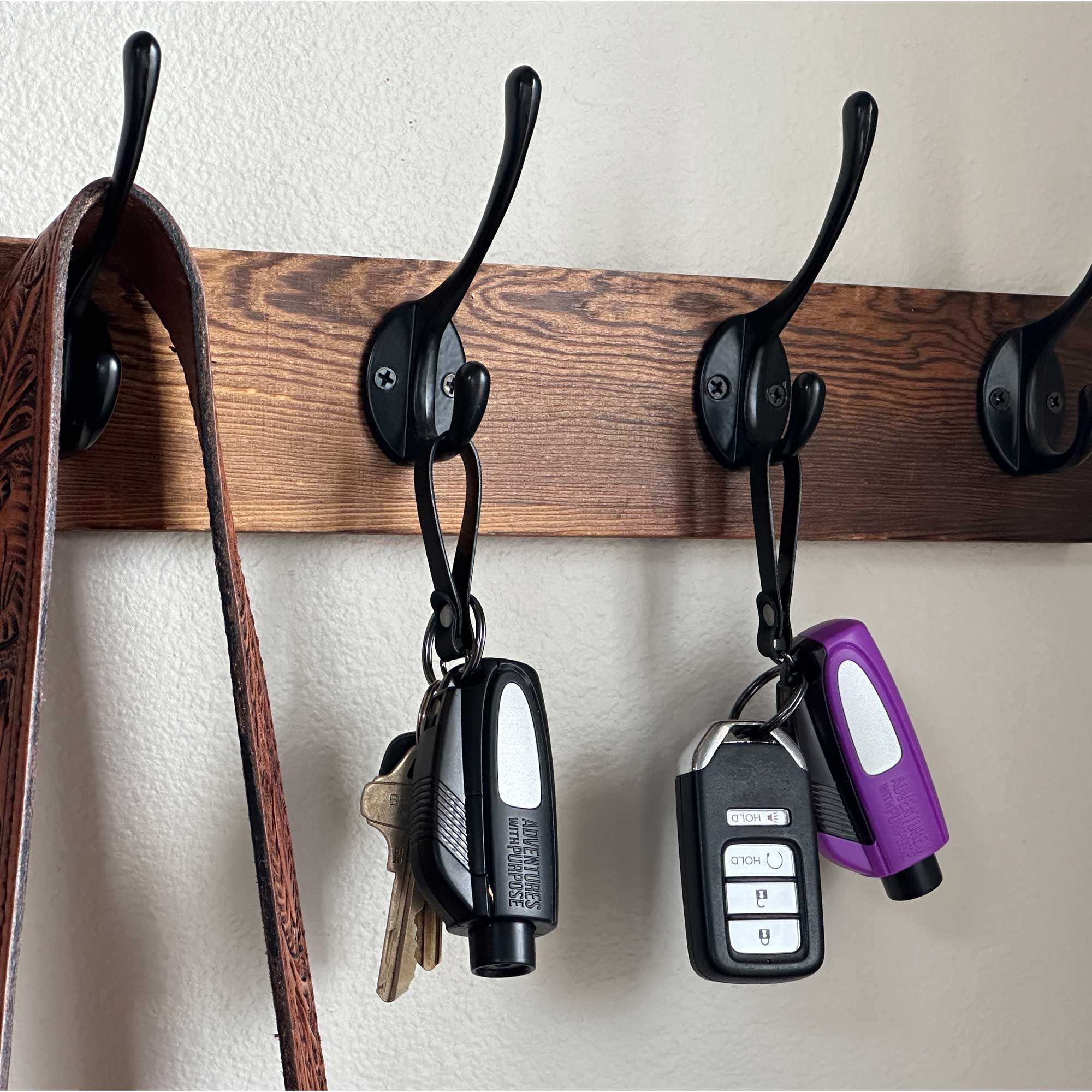 Car Safety Rescue Tool