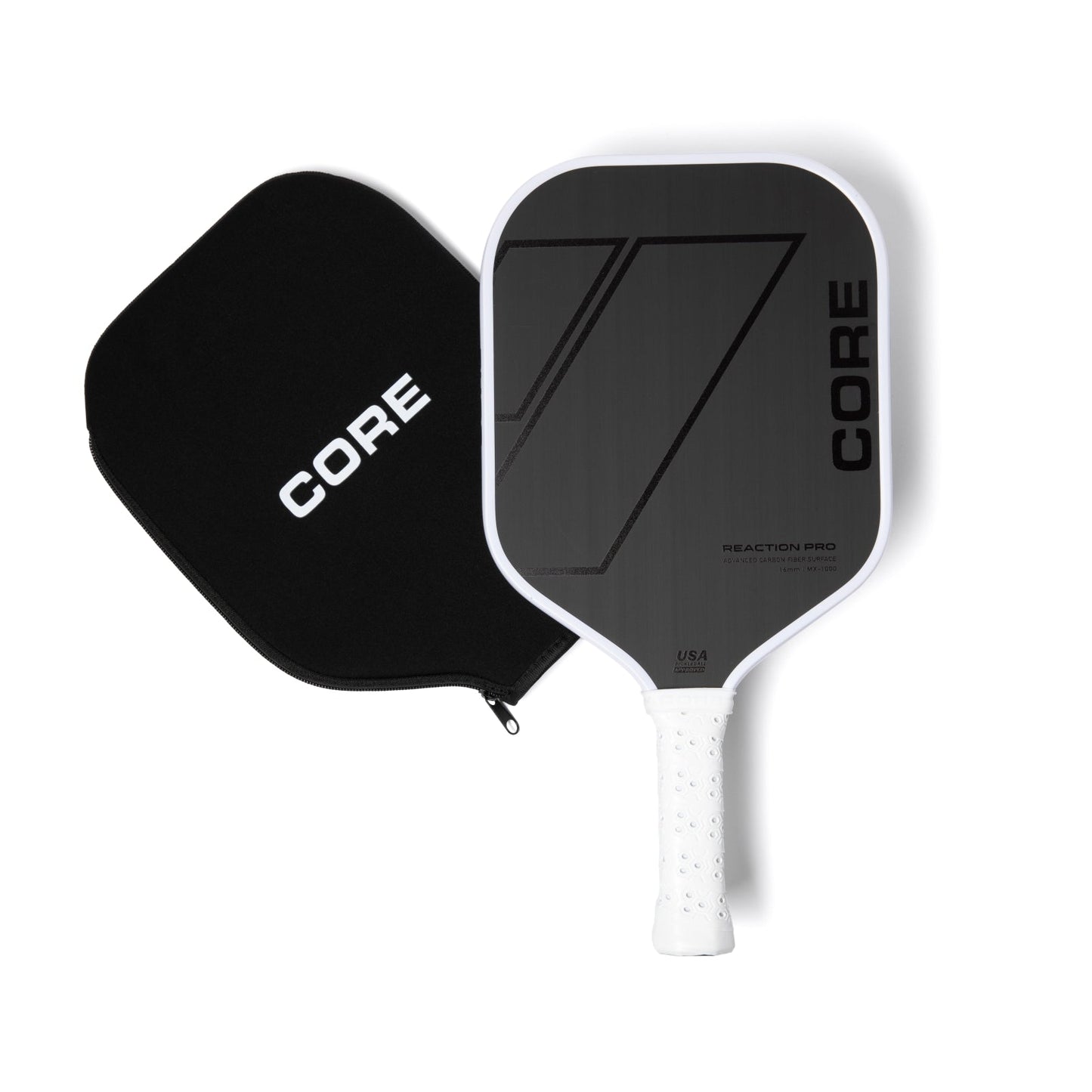 CORE Reaction Pro Pickleball Paddle