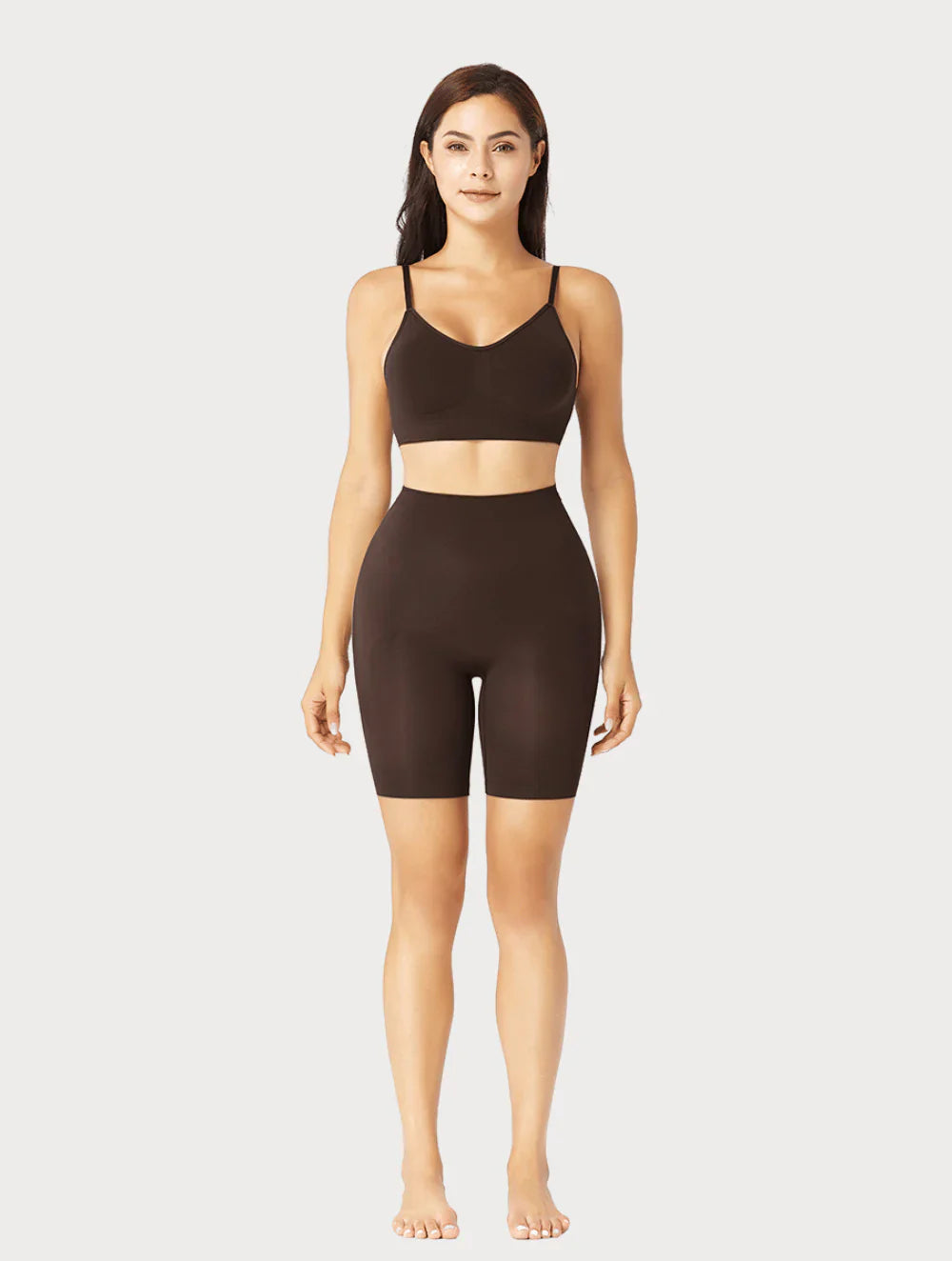 BodySculpt™ - Seamless Shaping Shorts