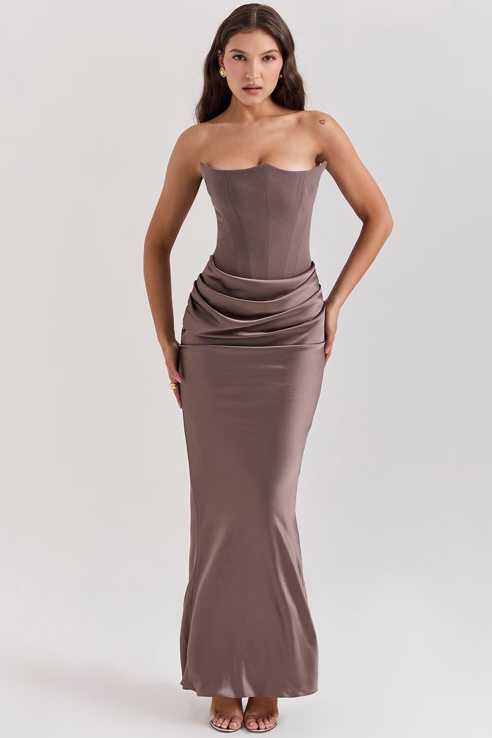 Belle Dress