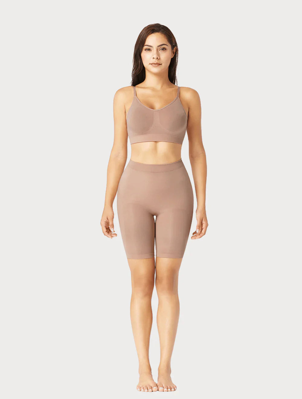 BodySculpt™ - Seamless Shaping Shorts