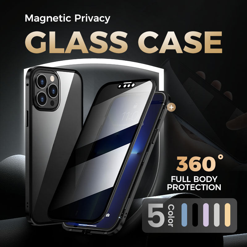 The Privacy Case