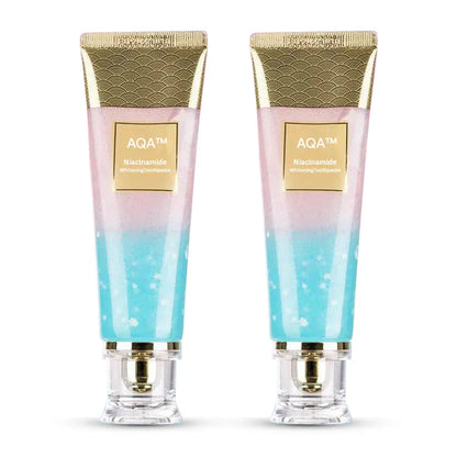 Final - 3 Hours: 60% OFF AuraBright Whitening Toothpaste
