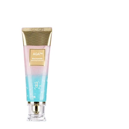 Final - 3 Hours: 60% OFF AuraBright Whitening Toothpaste