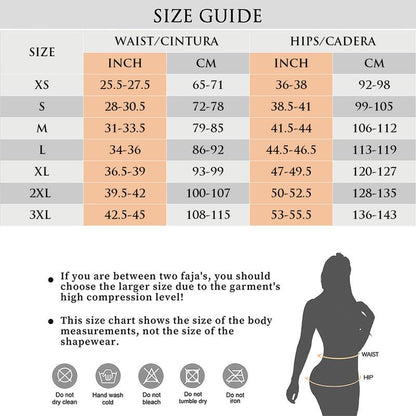 TrendLab CurveSculpt™ Shaper - Ultimate Body Confidence