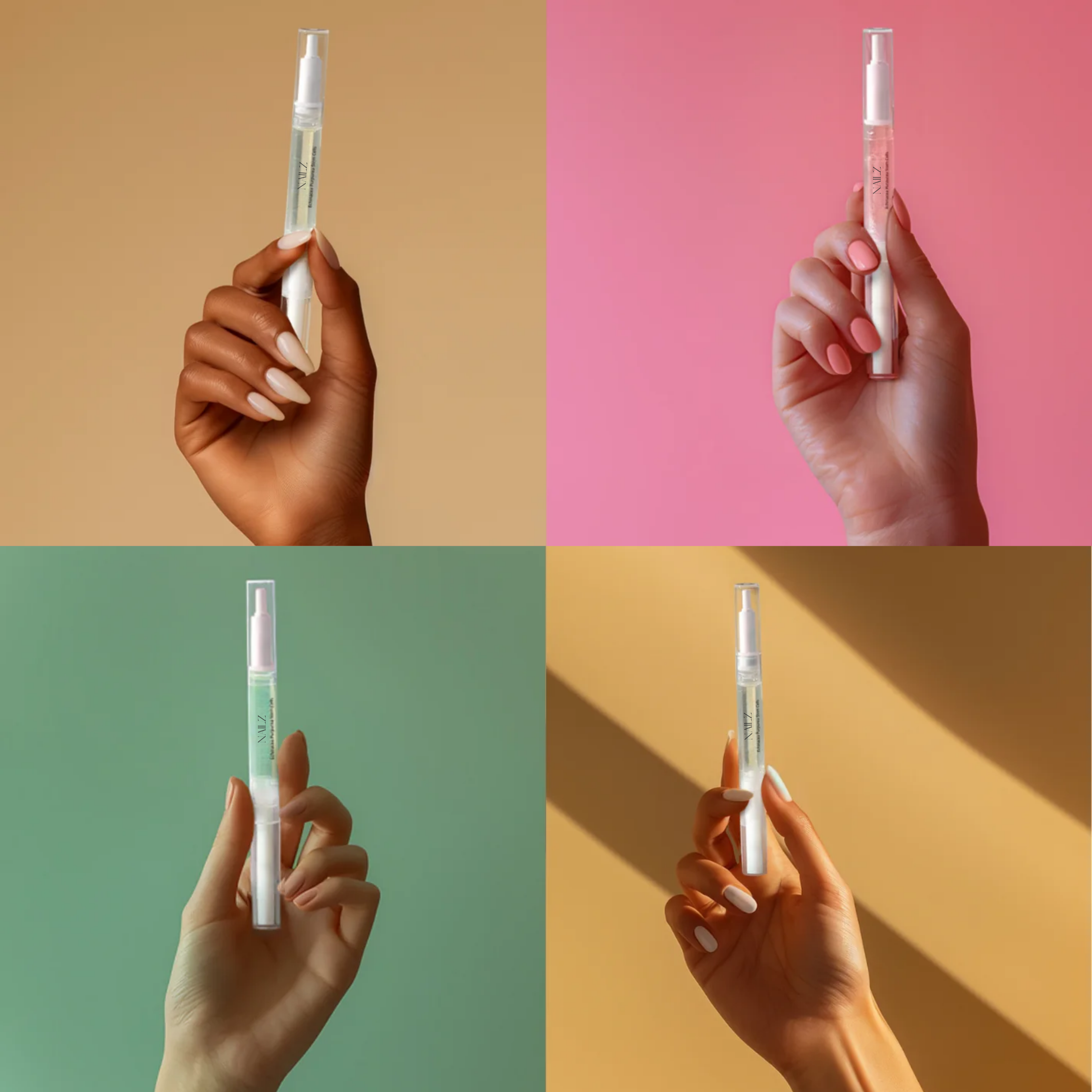 The Nail Fix™ Pen