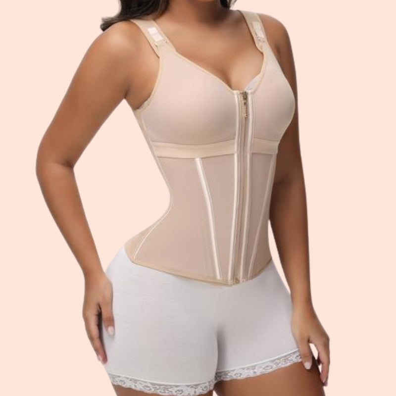SculptFit™ Waist Trainer