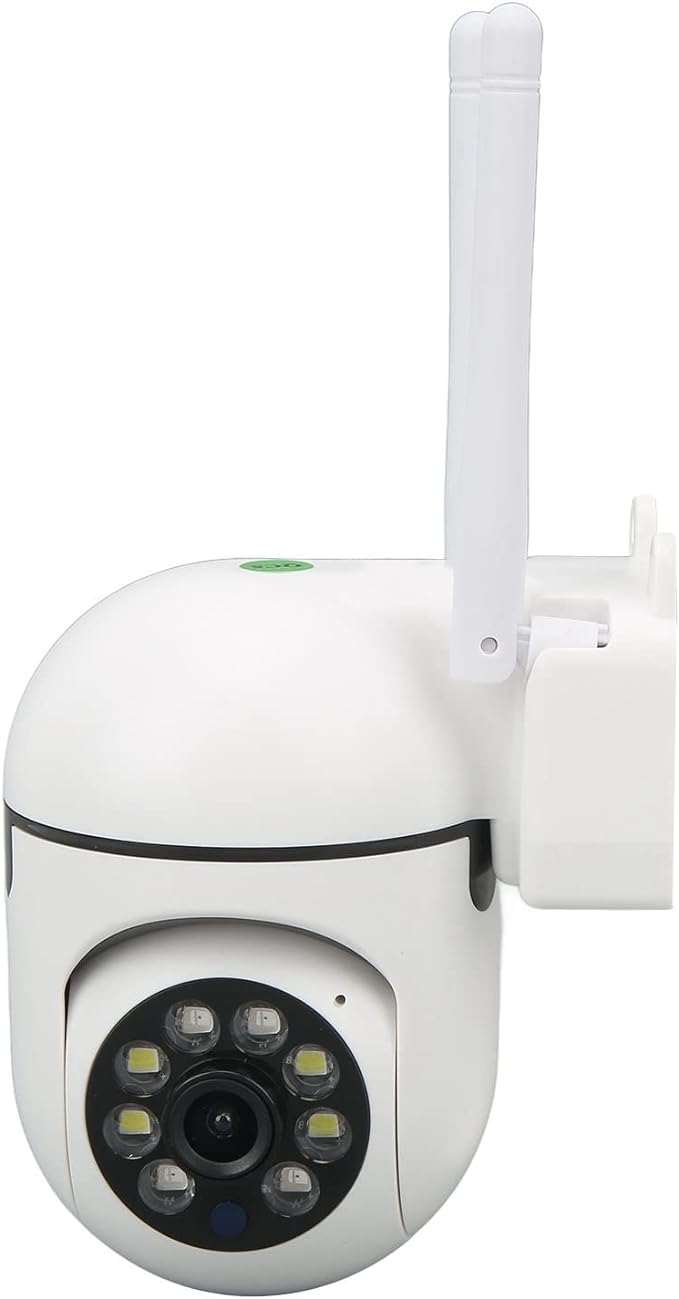 SmartGuard Outdoor Camera – Murcuries