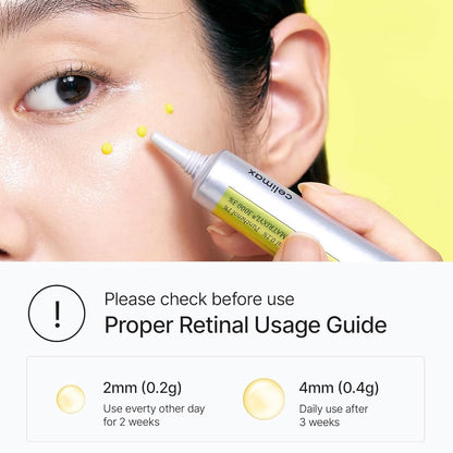 FirmShot Retinal Booster