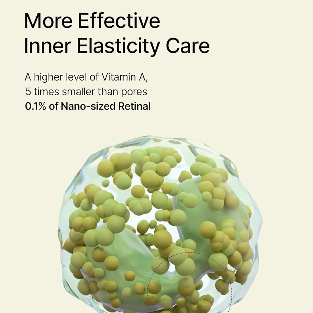 FirmShot Retinal Booster