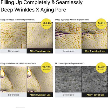FirmShot Retinal Booster