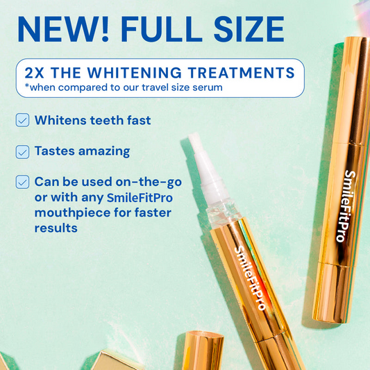 Whitening Wonder Serum 