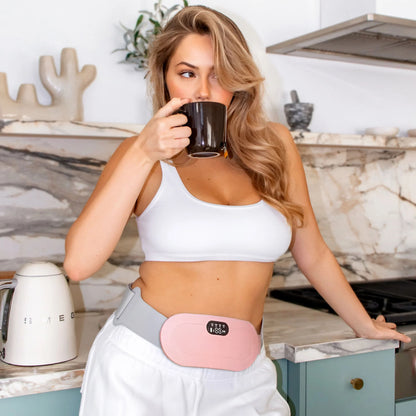 Beausity™ Menstrual Heating Pad