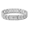 StratoLink Steel Bracelet