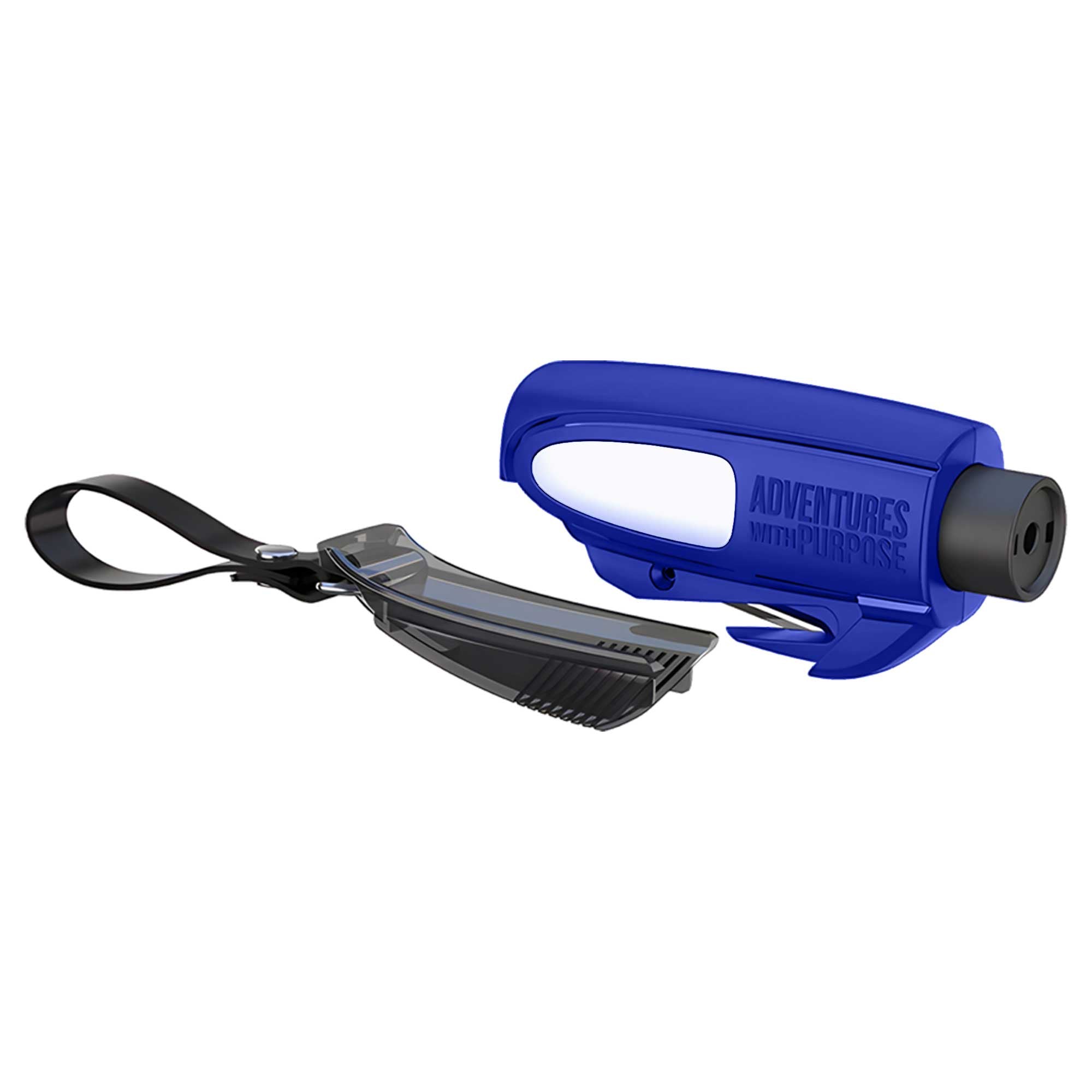 Car Safety Rescue Tool