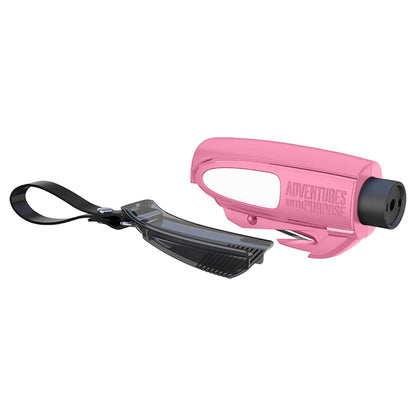 Car Safety Rescue Tool