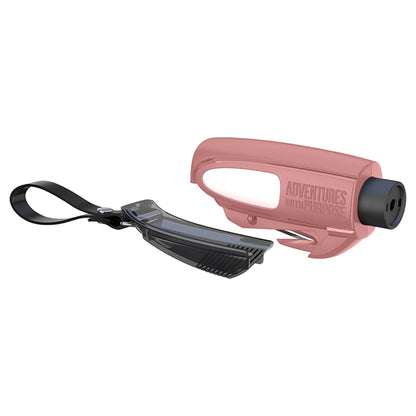 Car Safety Rescue Tool