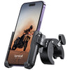 Bike Phone Mount with Camera