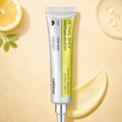 FirmShot Retinal Booster