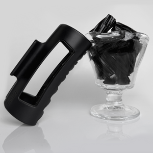 Mello Cloud Hair Clip