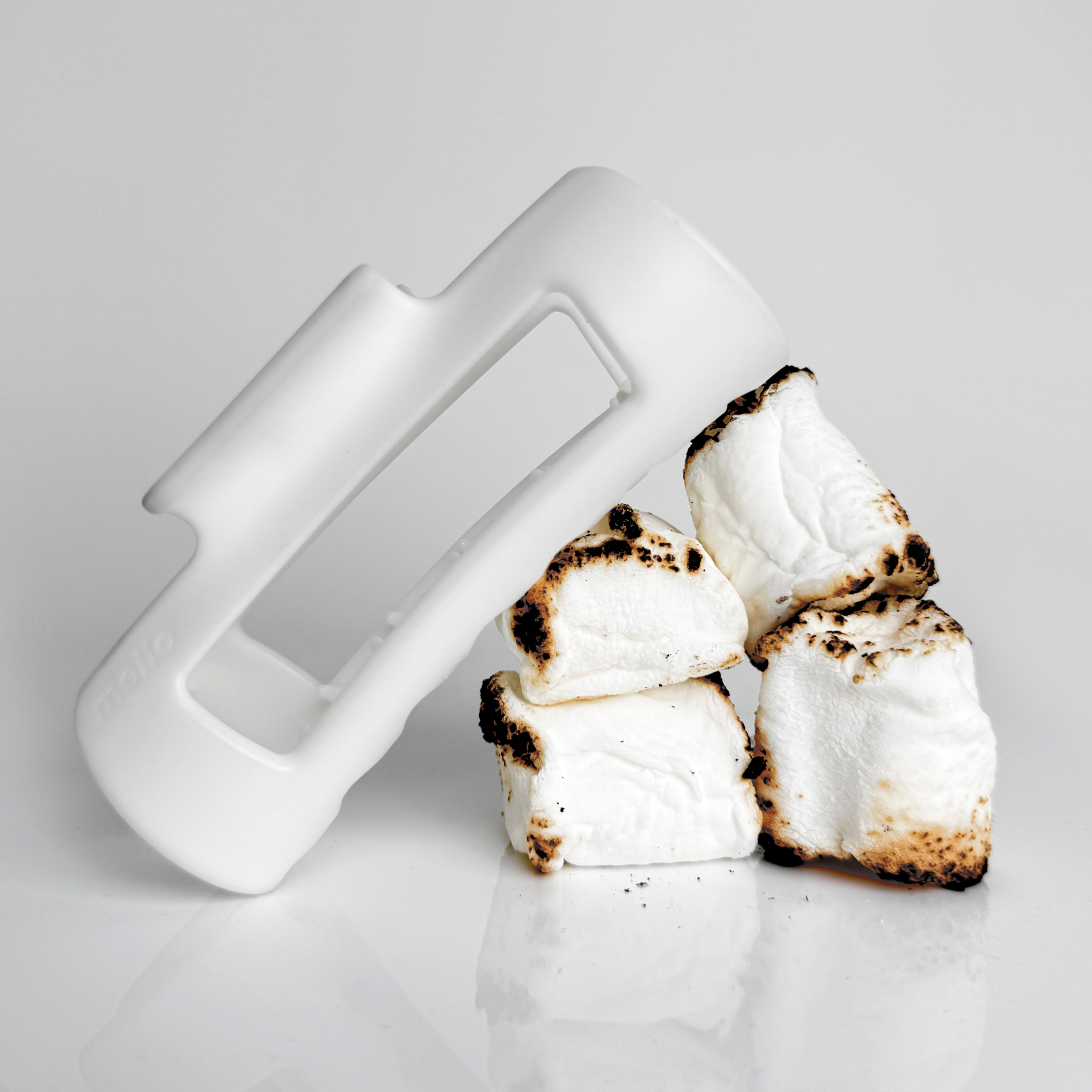 Mello Cloud Hair Clip