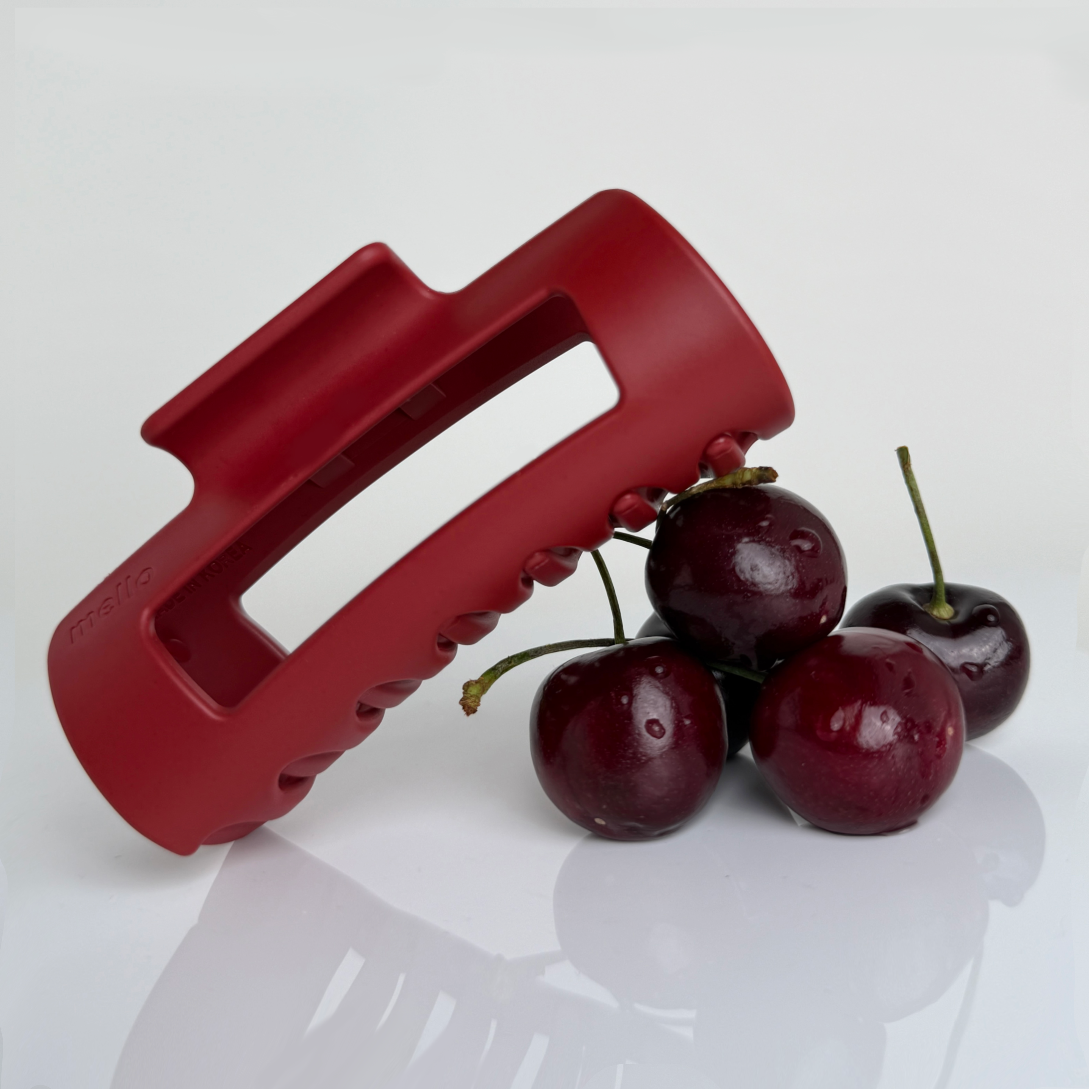 Mello Cloud Hair Clip