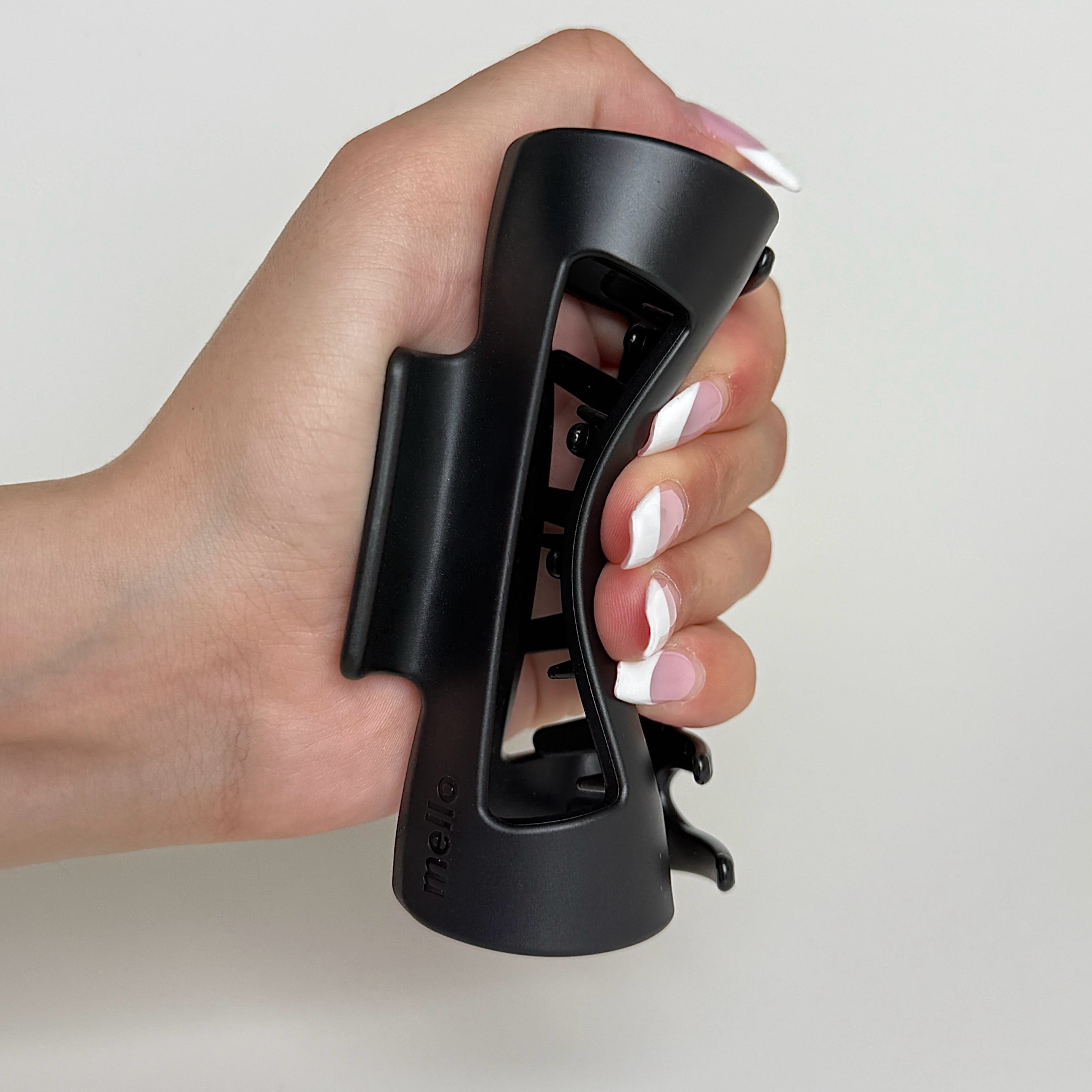 Mello Cloud Hair Clip