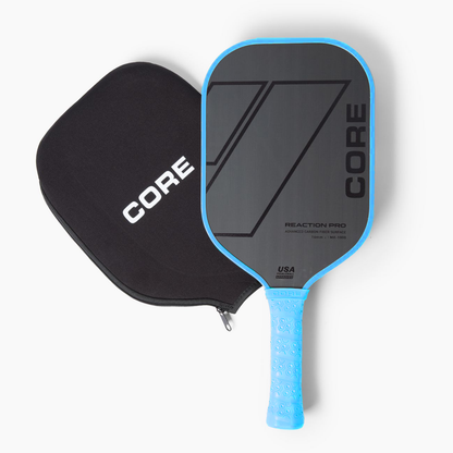 CORE Reaction Pro Pickleball Paddle