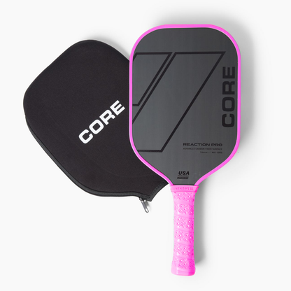 CORE Reaction Pro Pickleball Paddle