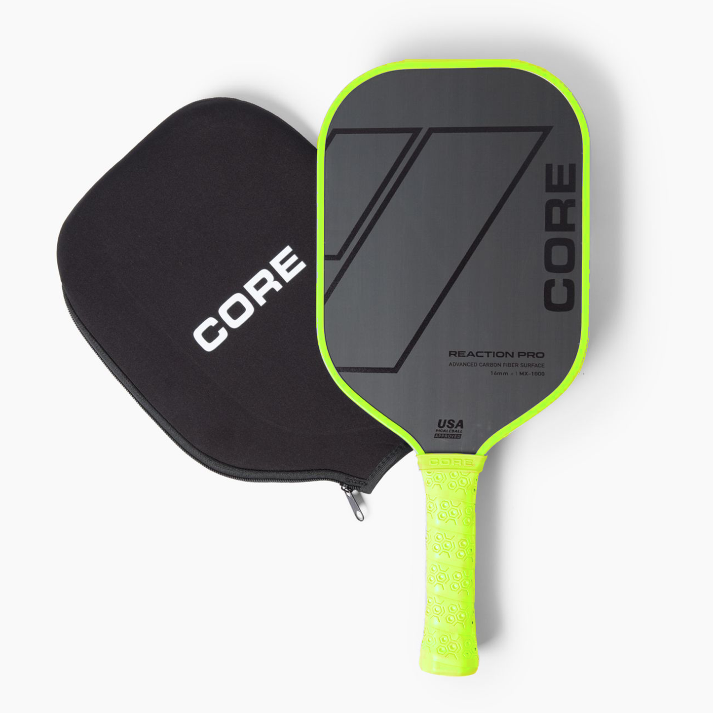 CORE Reaction Pro Pickleball Paddle