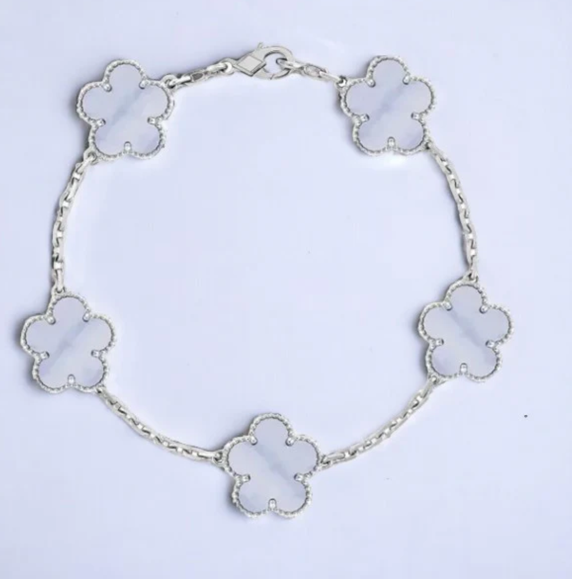 AuraGleam Gold-Plated Bracelet